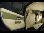 Land Rover Range Rover Sport AR6 by Arden 2007 года
